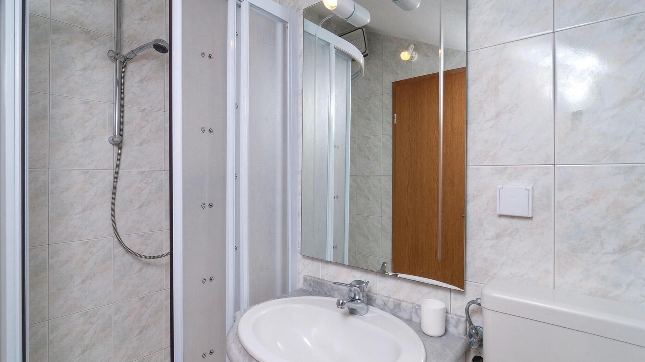 Photo of Bathroom in Supetar