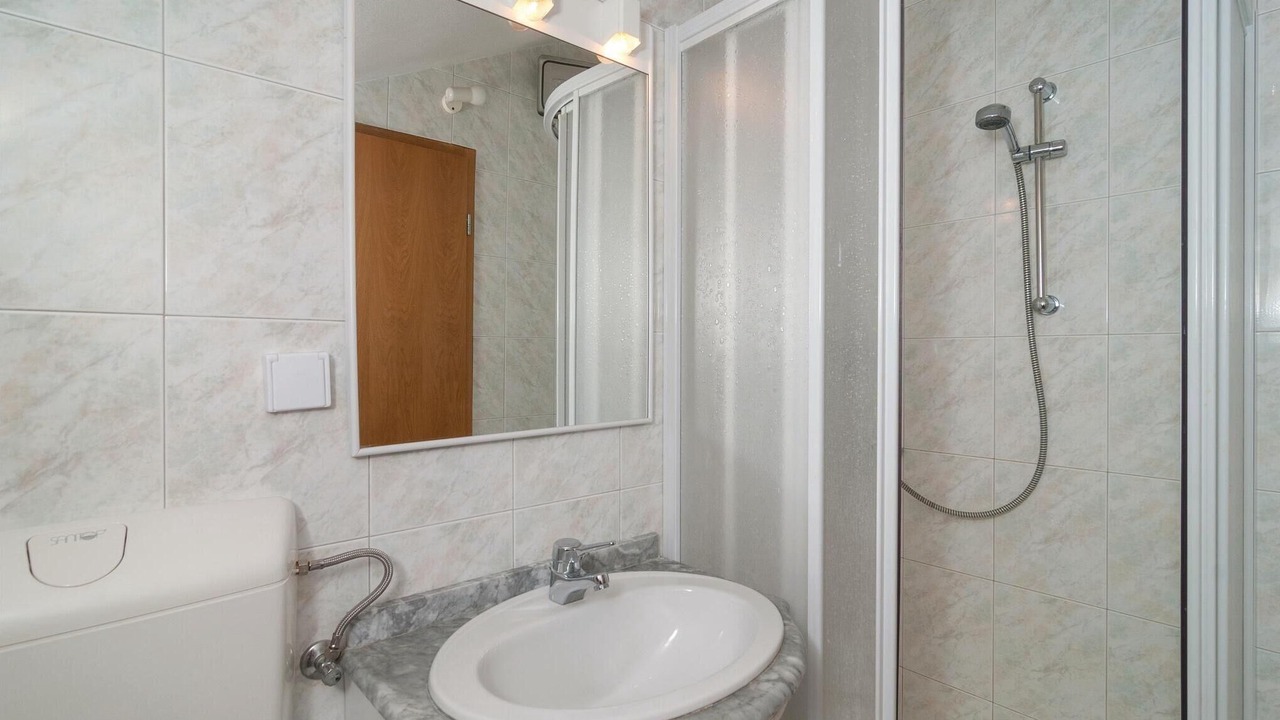 Photo of Bathroom in Supetar