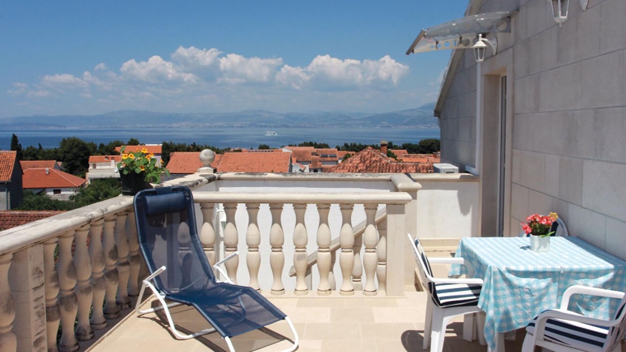 Photo of Bedroom in Supetar