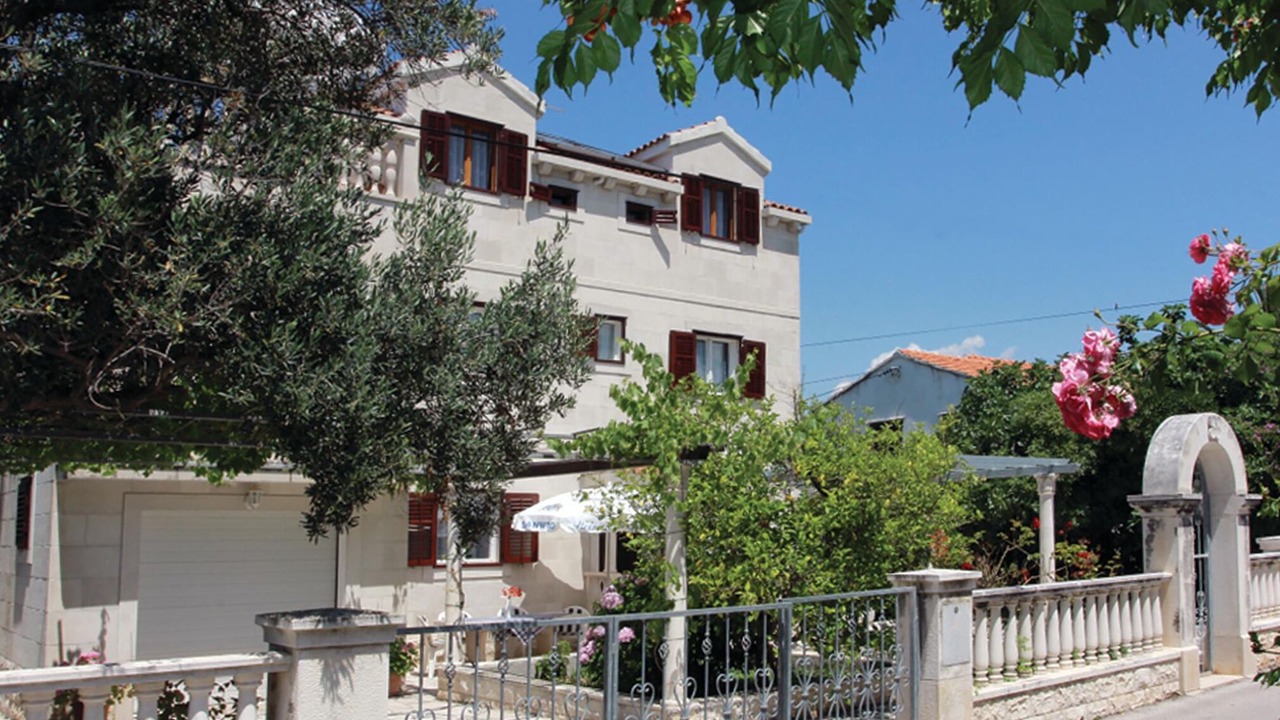 Photo of Outdoor in Supetar