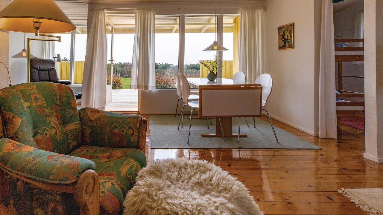 Photo of Bedroom in Kalundborg