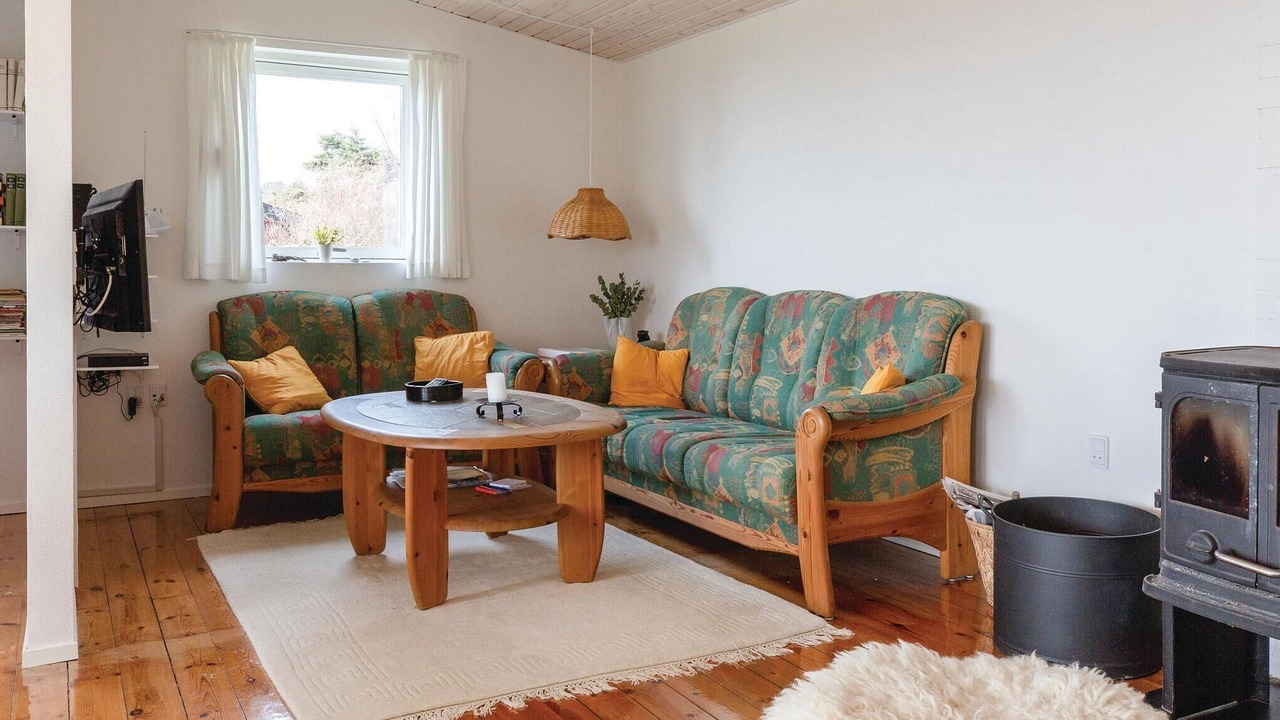 Photo of Bedroom in Kalundborg