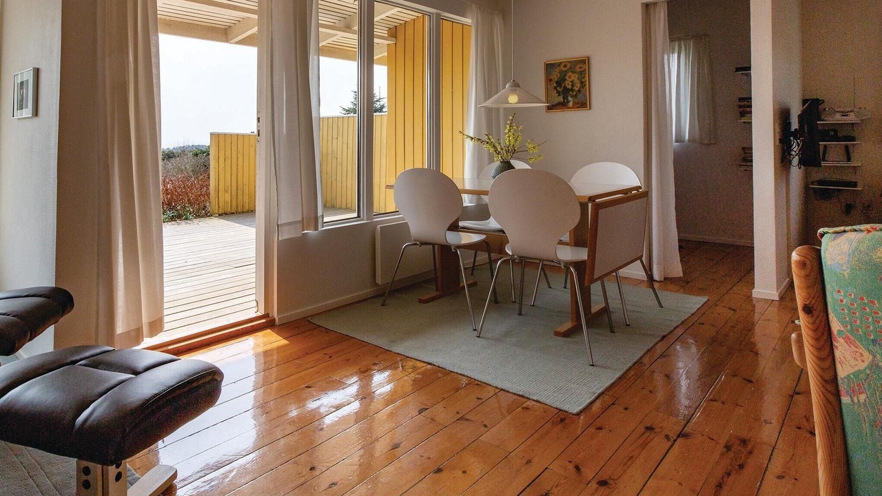 Photo of Bedroom in Kalundborg