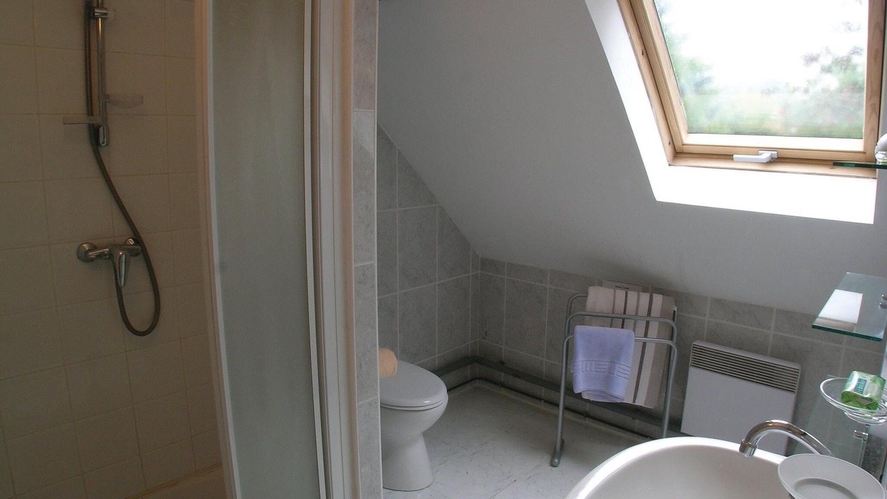 Photo of Bathroom in Embry