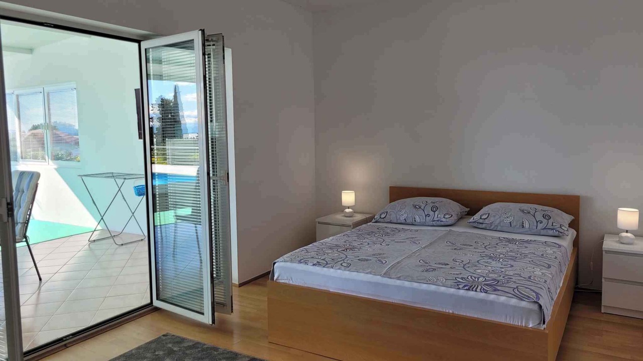 Photo of Bedroom in Ika