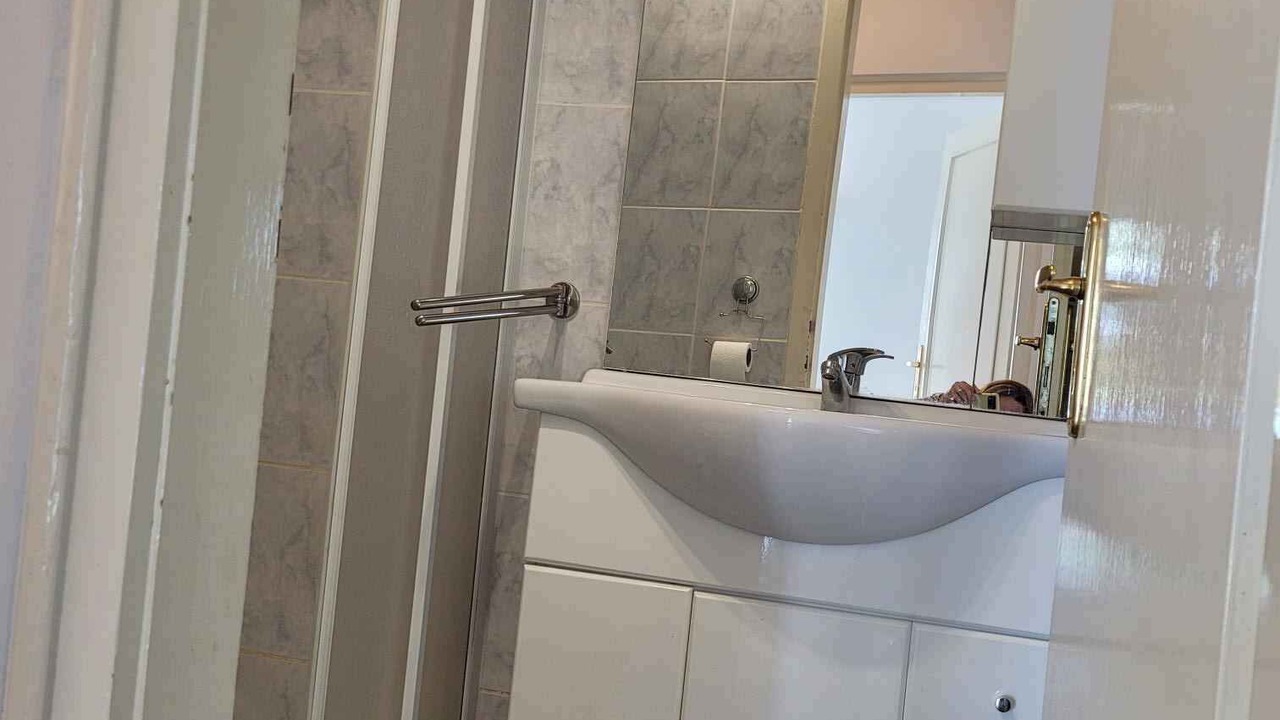 Photo of Bathroom in Ika