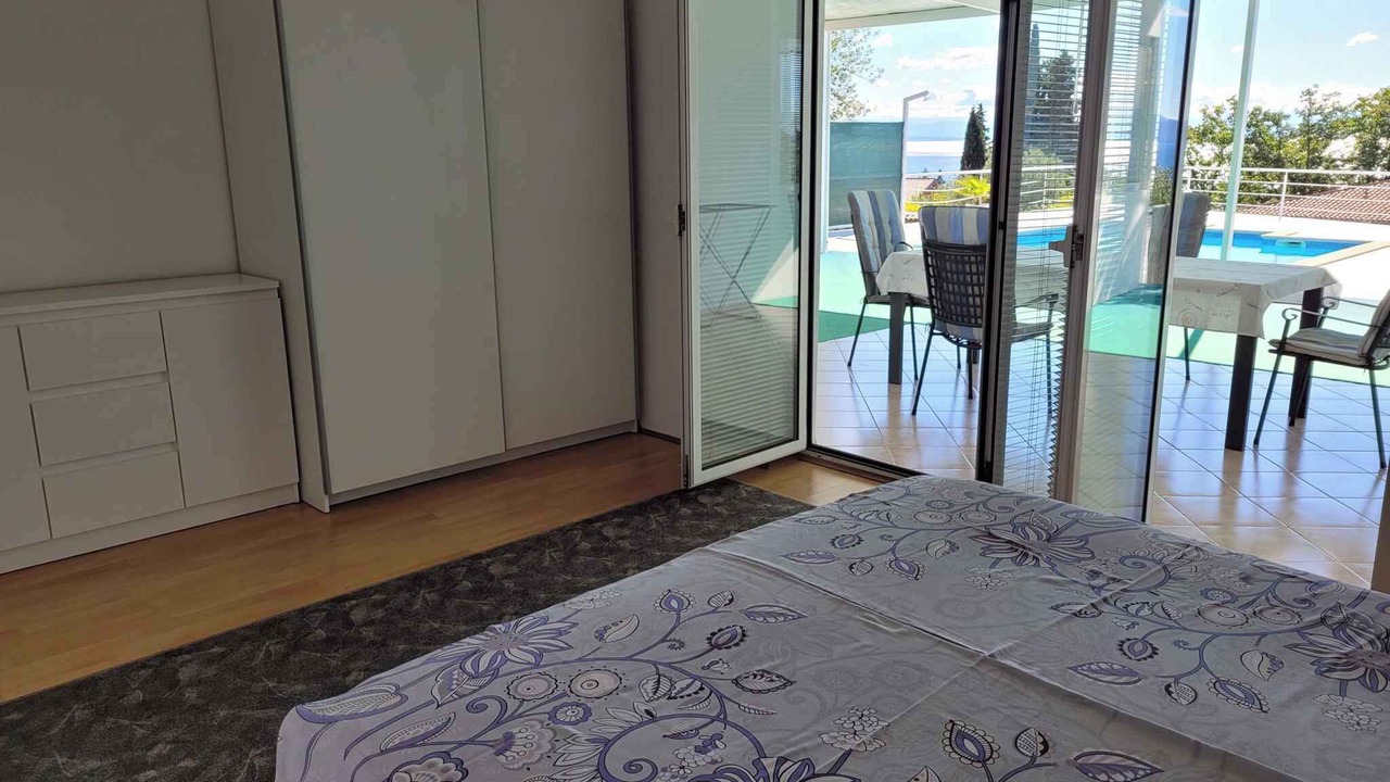 Photo of Bedroom in Ika