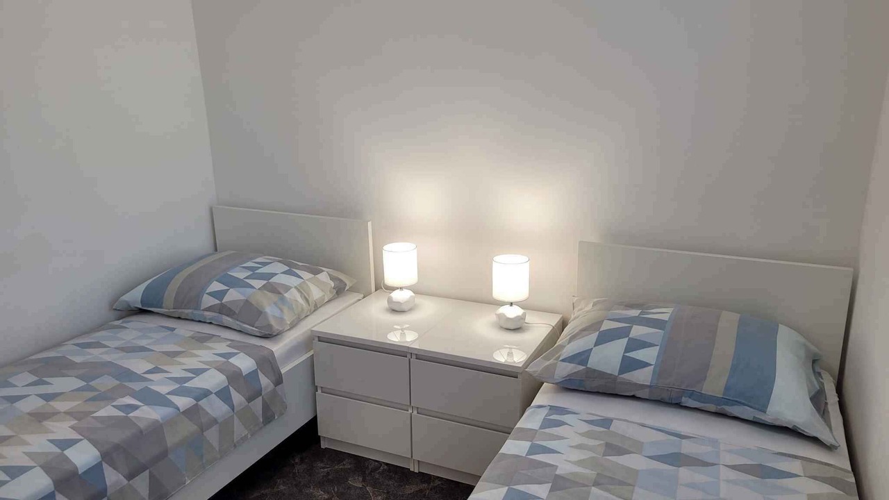 Photo of Bedroom in Ika
