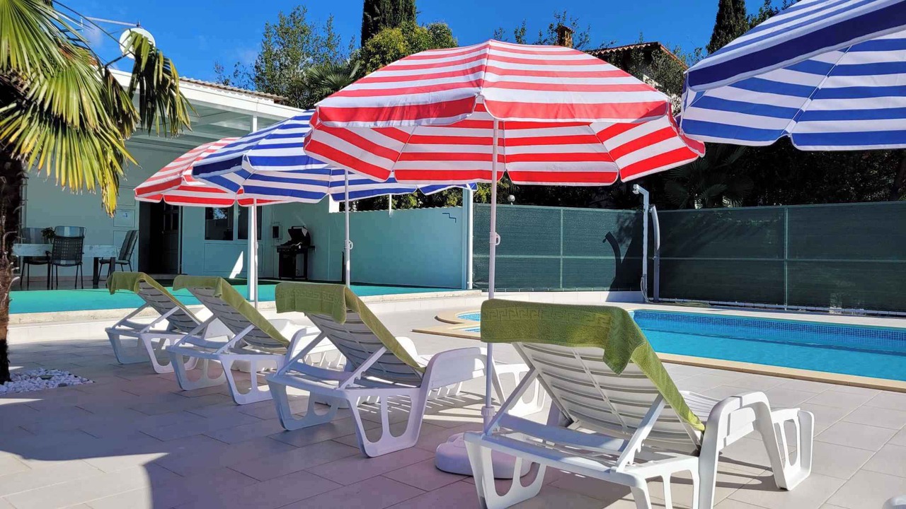 Photo of Patio Balcony in Ika