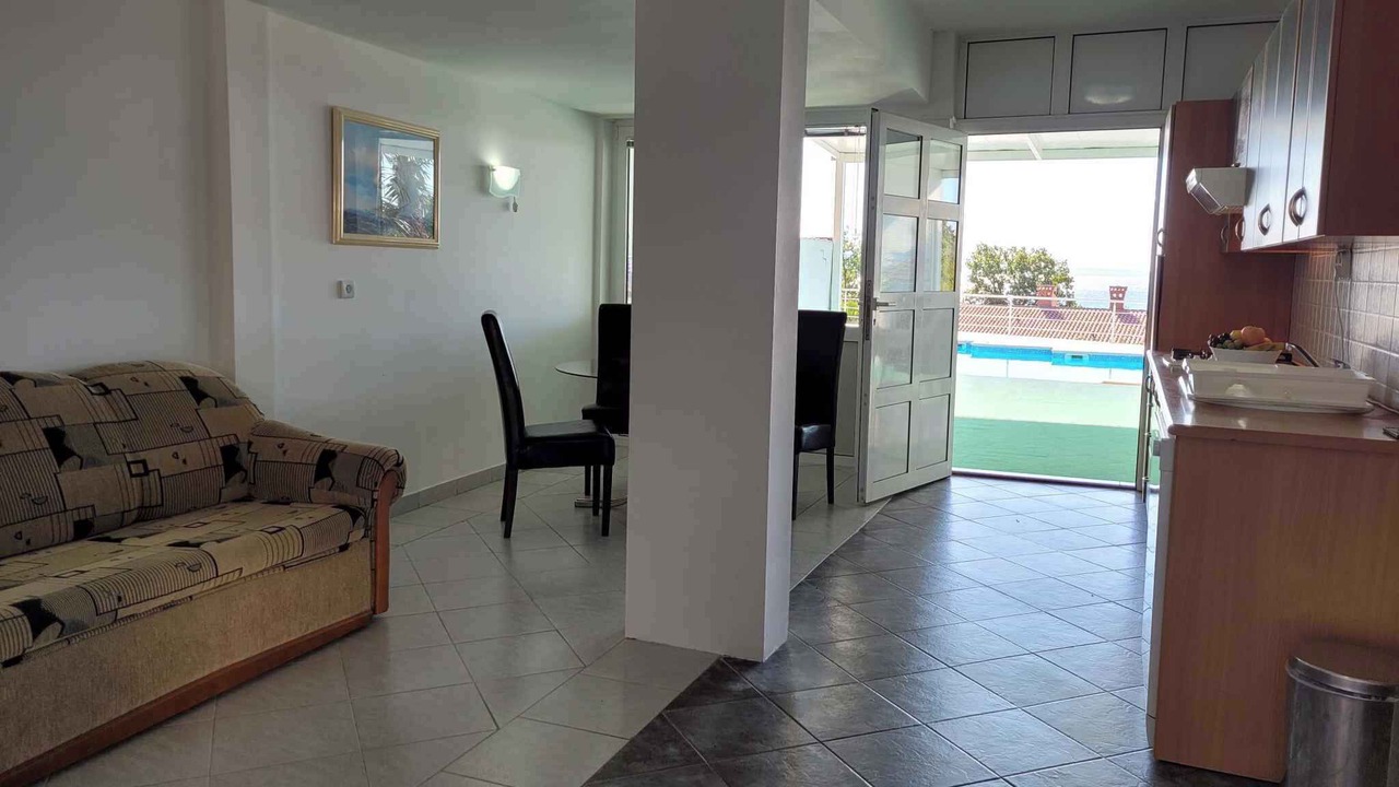 Photo of Livingroom in Ika