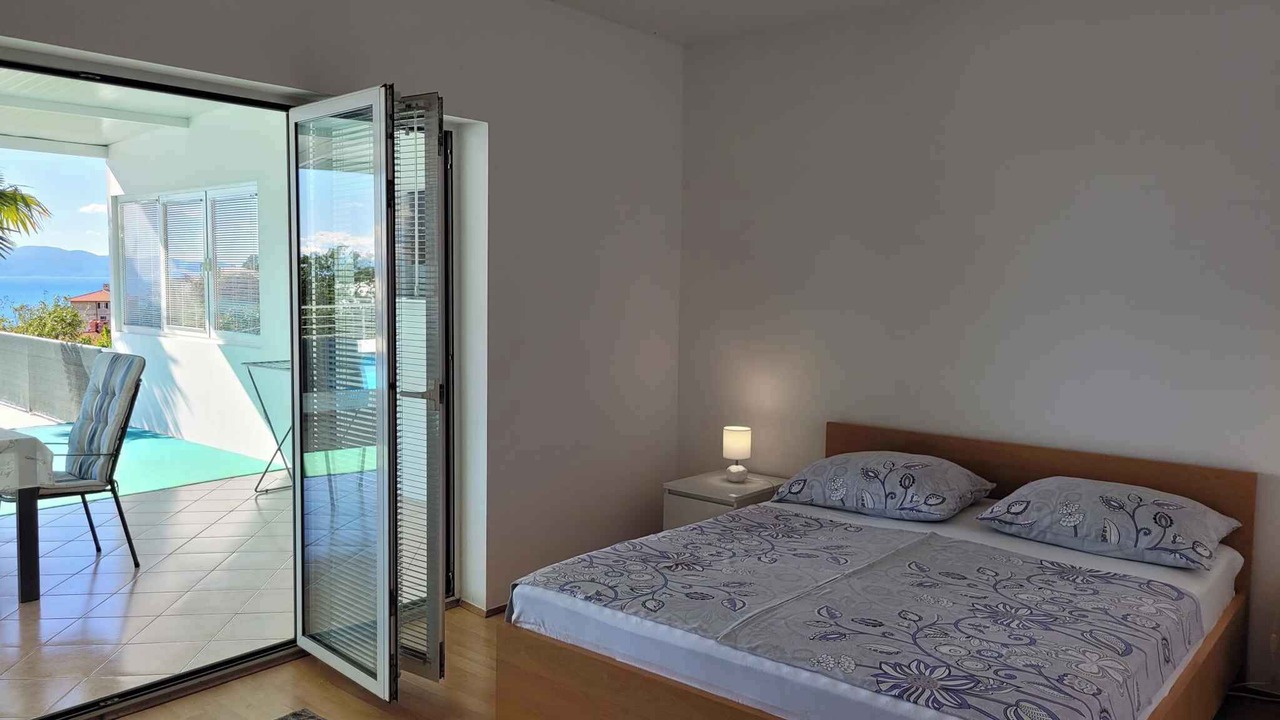 Photo of Bedroom in Ika