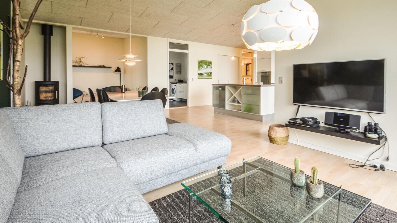 Photo of Bedroom in Ronbjerg