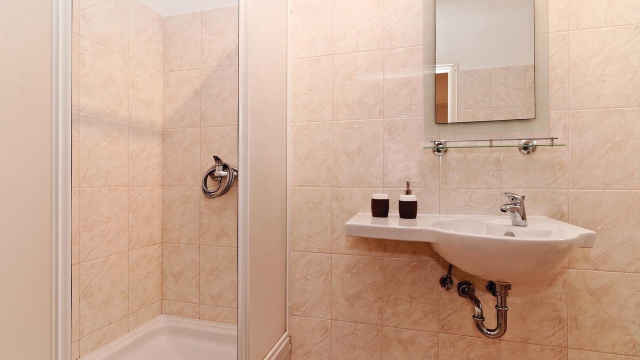 Photo of Bathroom in Sukosan