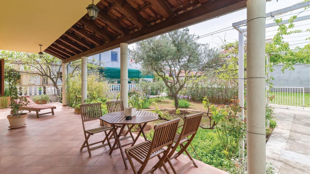 Photo of Patio Balcony in Sukosan