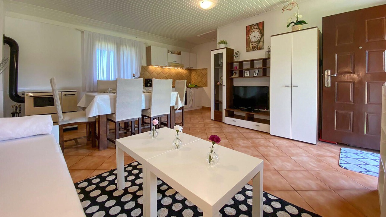 Photo of Bedroom in Hrboki
