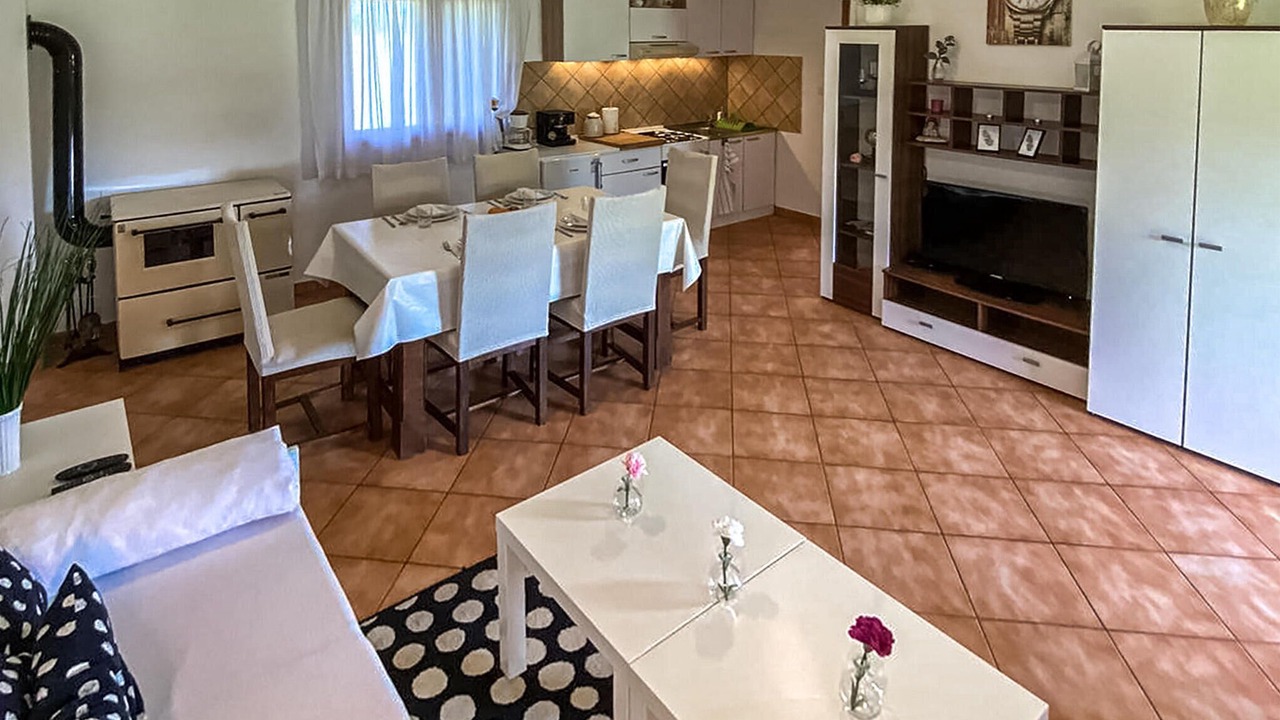 Photo of Bedroom in Hrboki