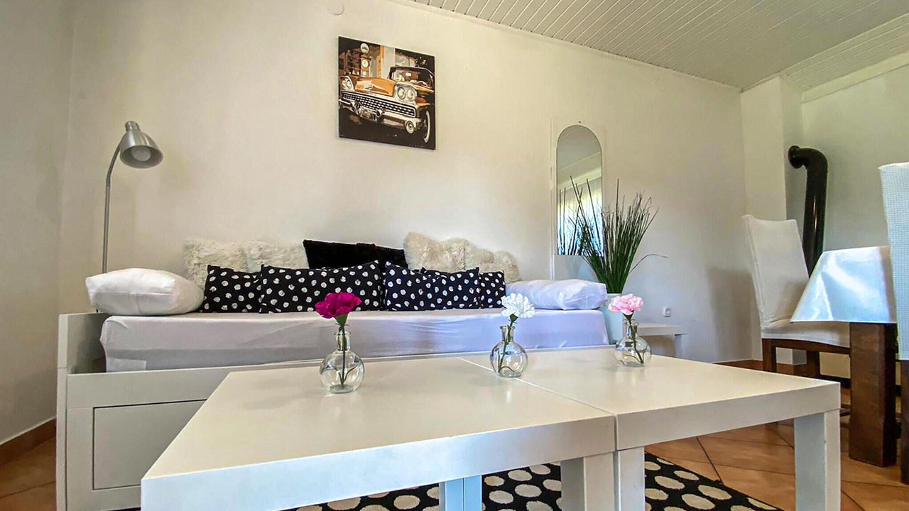 Photo of Bedroom in Hrboki