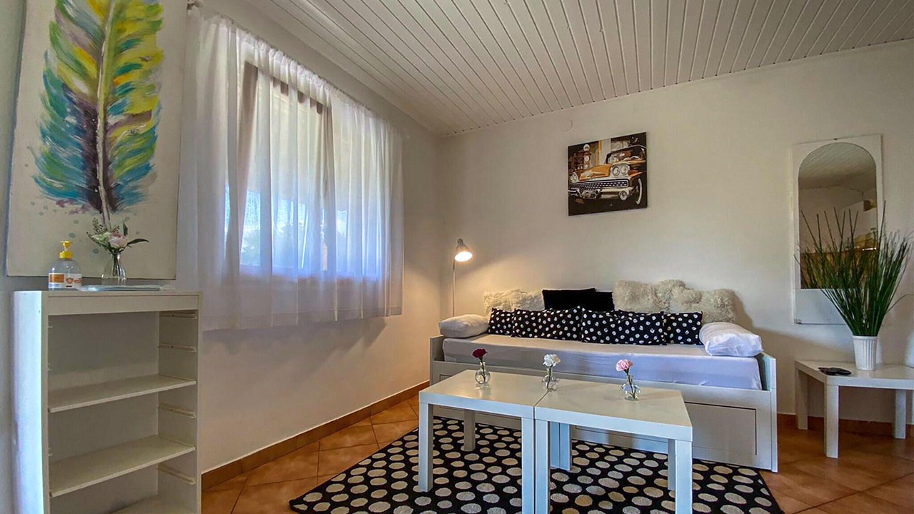 Photo of Bedroom in Hrboki