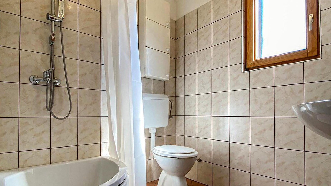 Photo of Bathroom in Hrboki