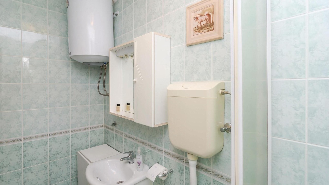 Photo of Bathroom in Molunat