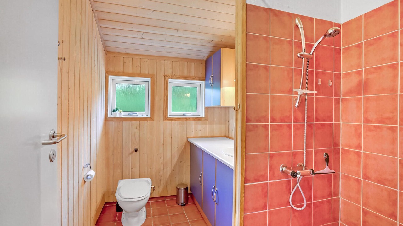 Photo of Bathroom in Kramnitse
