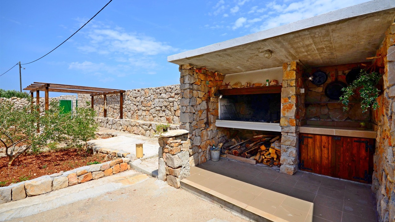 Photo of Outdoor in Drvenik Mali