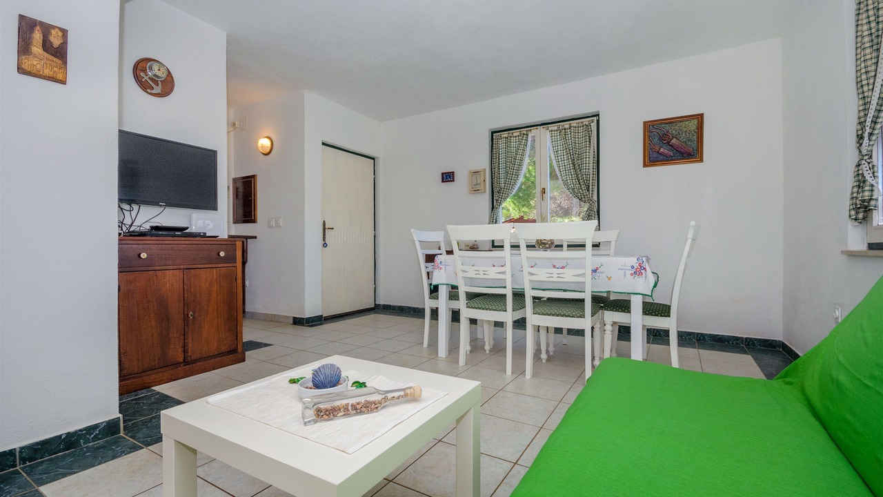 Photo of Livingroom in Drvenik Mali