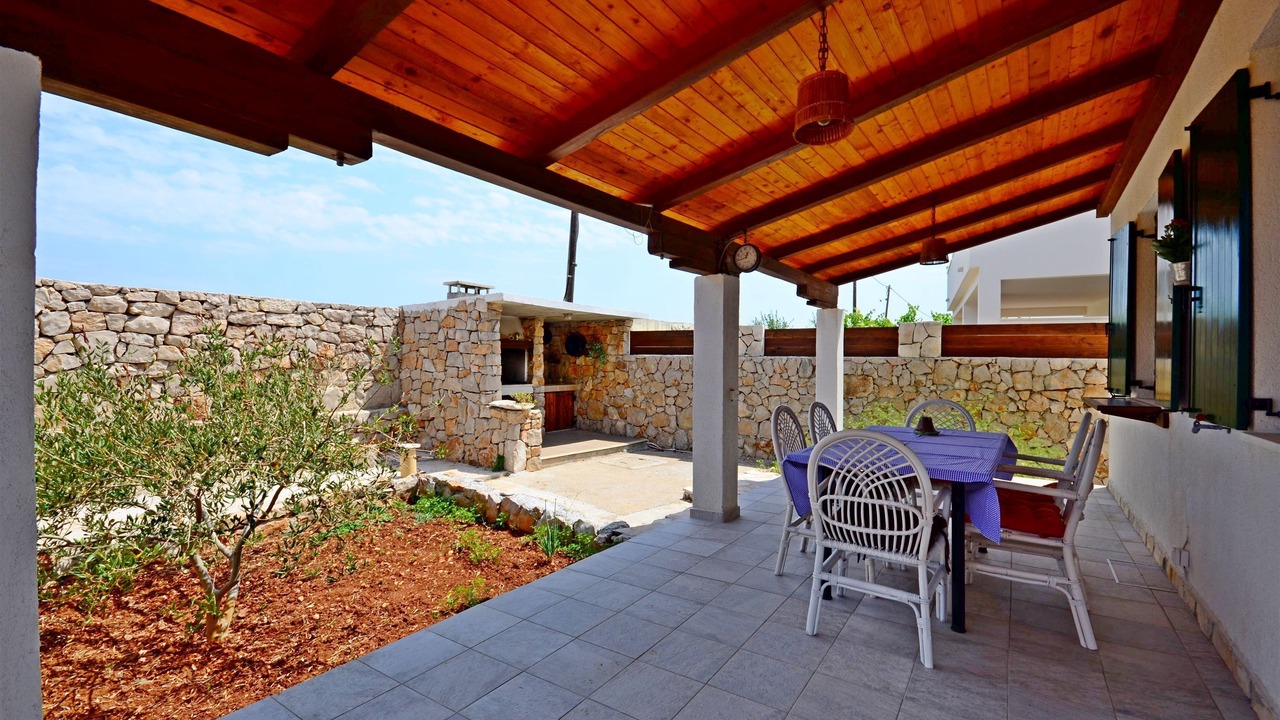 Photo of Outdoor in Drvenik Mali
