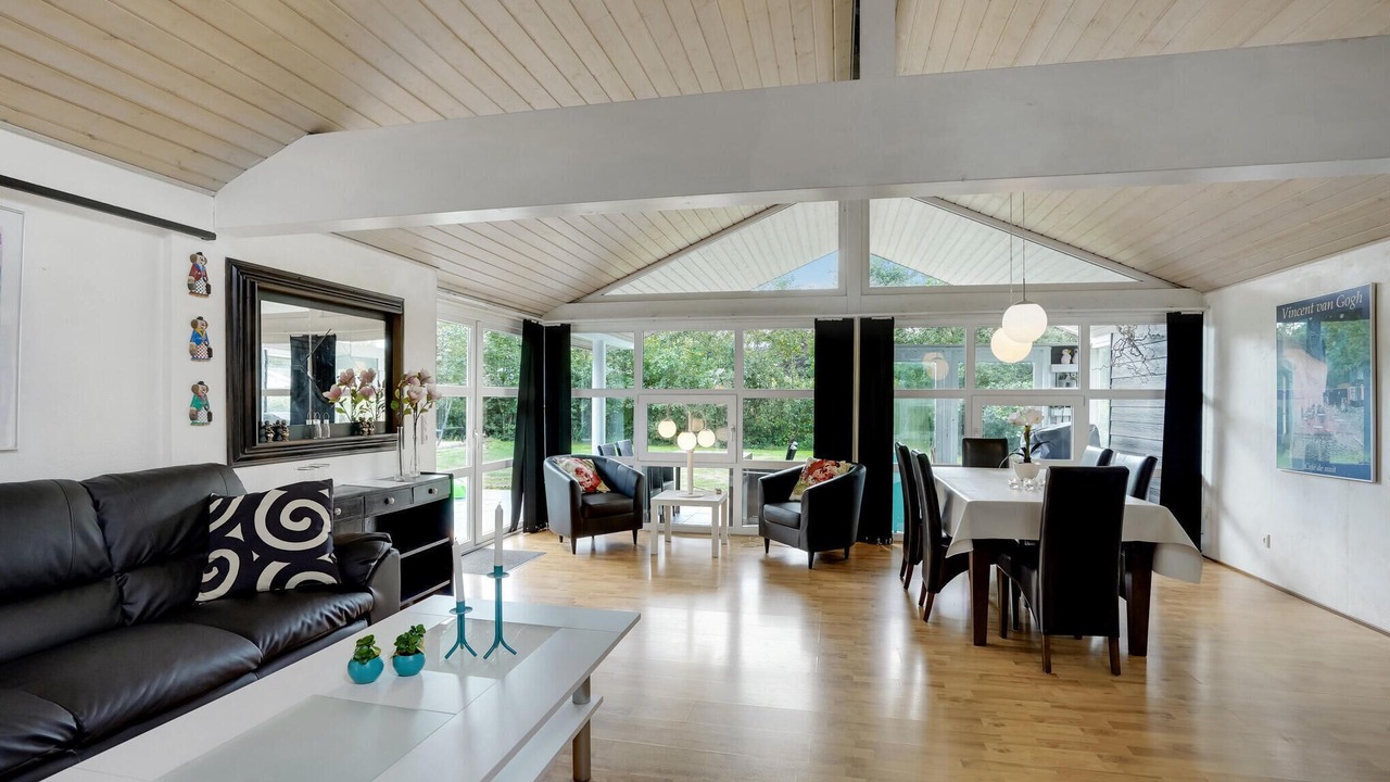 Photo of Bedroom in Bork Havn