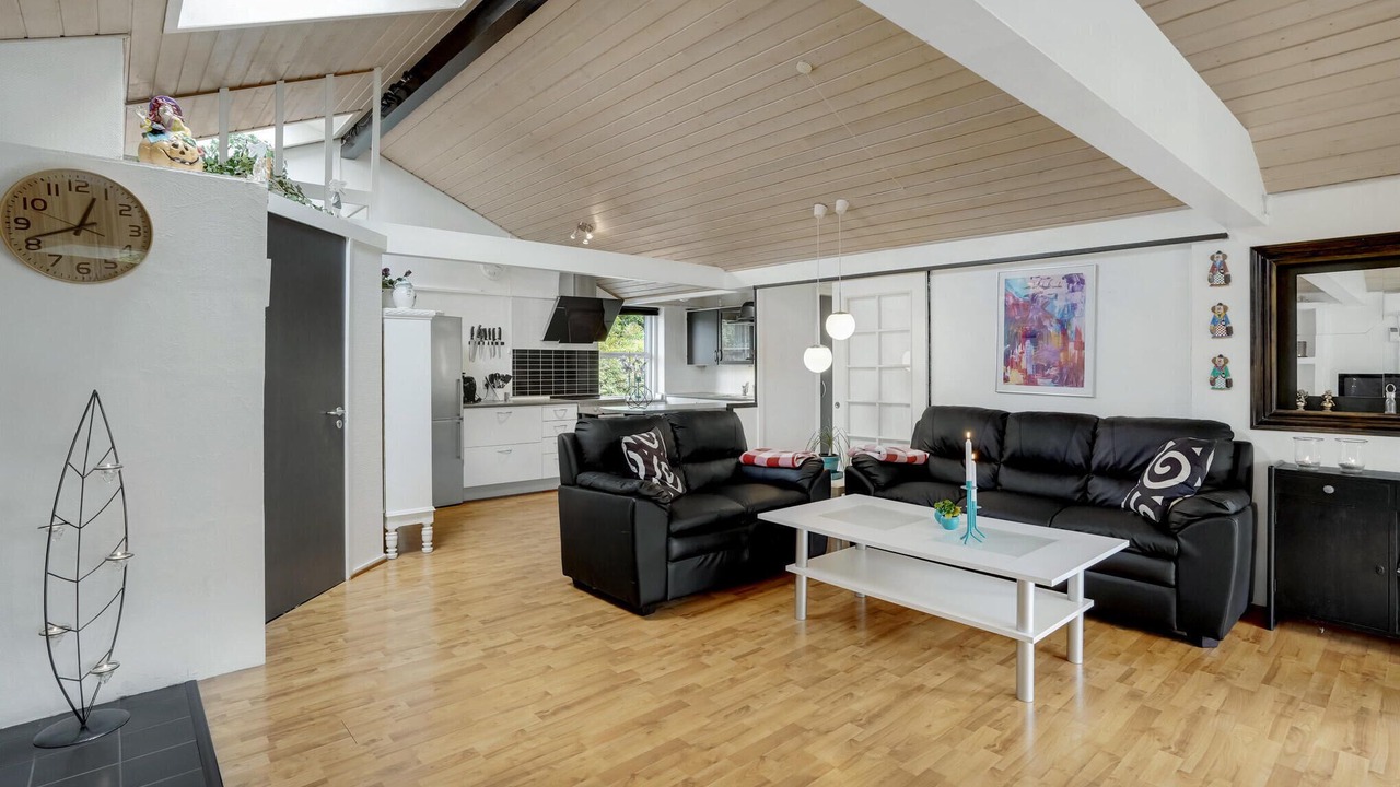 Photo of Bedroom in Bork Havn