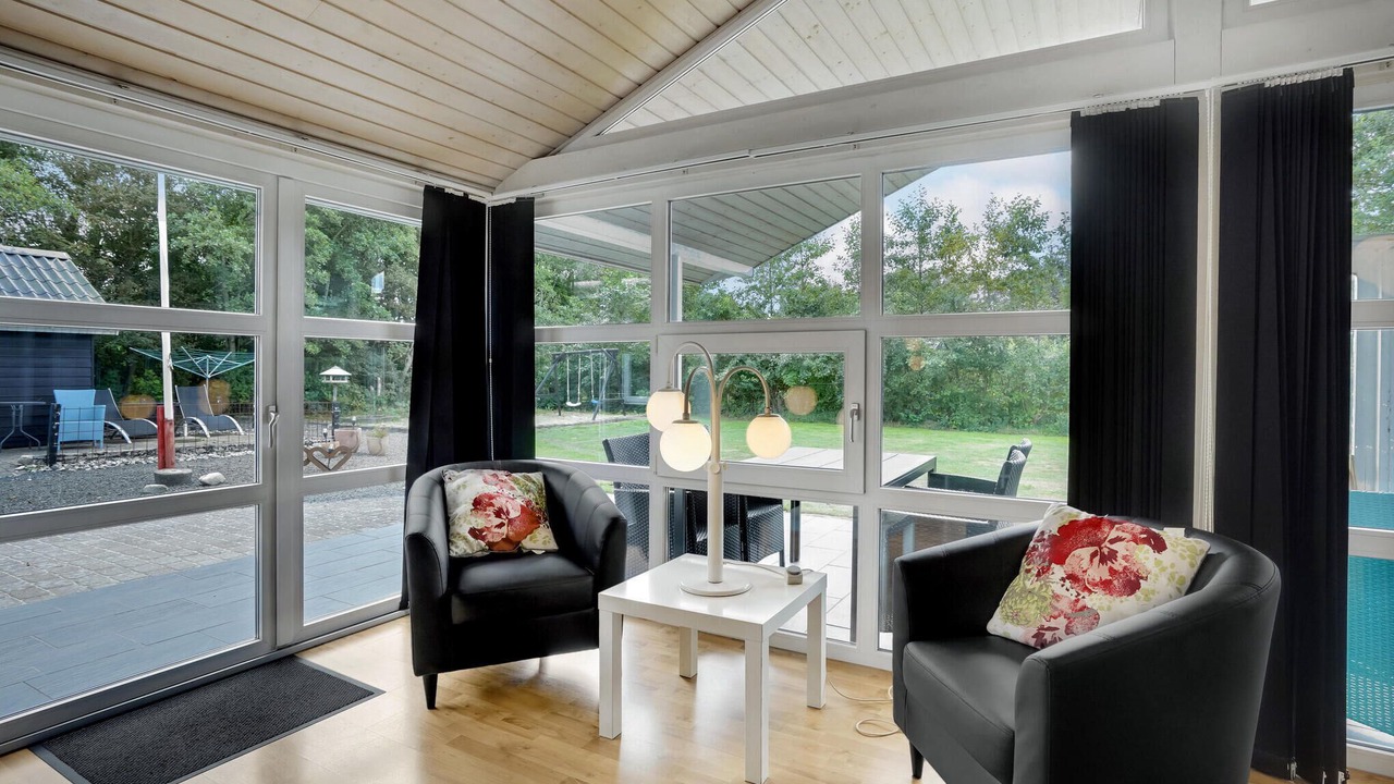 Photo of Bedroom in Bork Havn