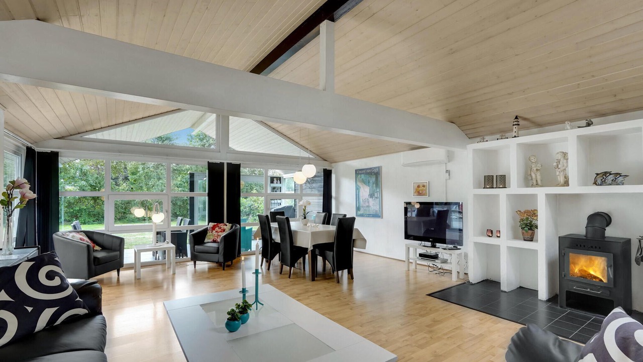 Photo of Bedroom in Bork Havn