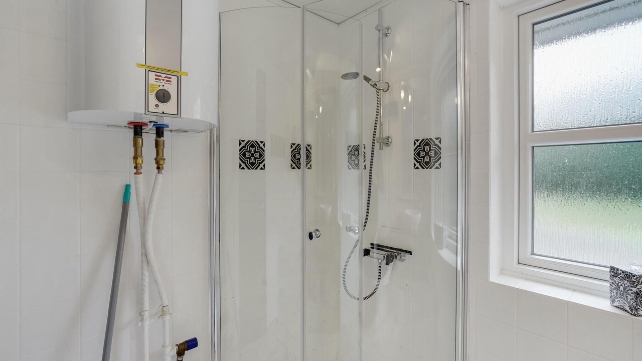 Photo of Bathroom in Bork Havn