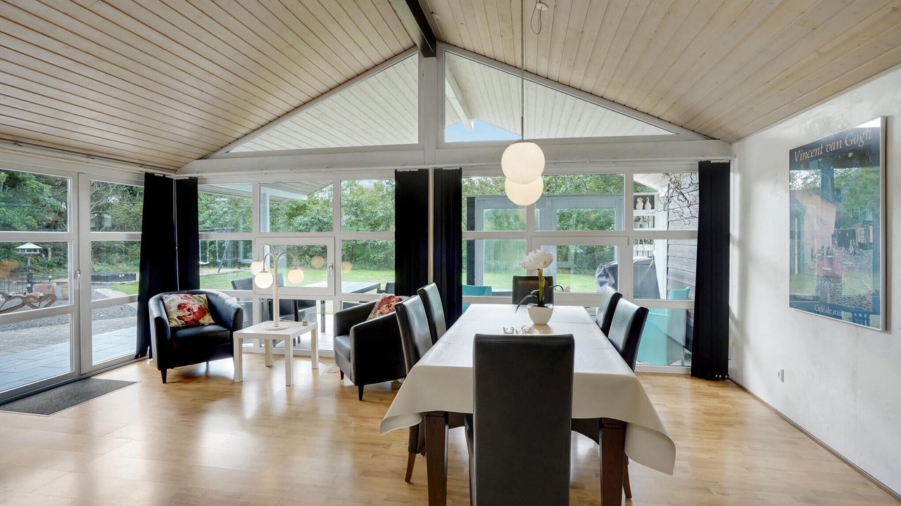 Photo of Bedroom in Bork Havn