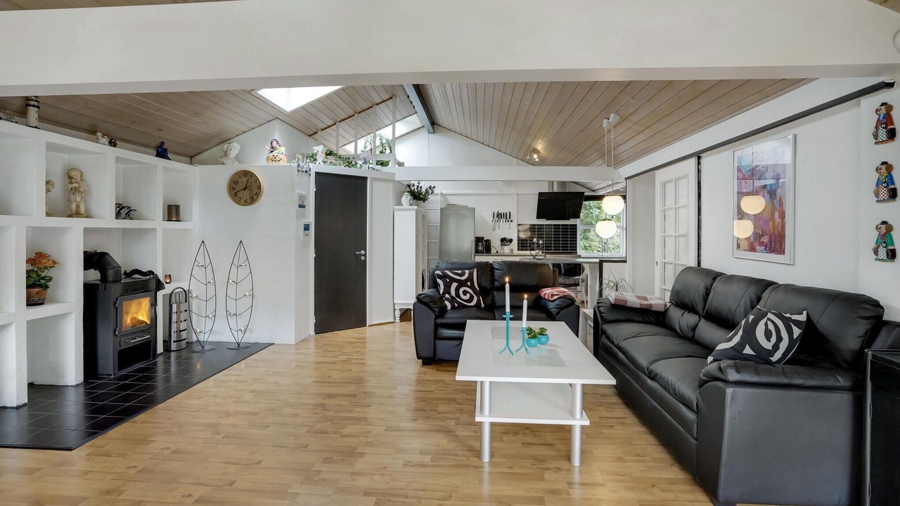 Photo of Bedroom in Bork Havn