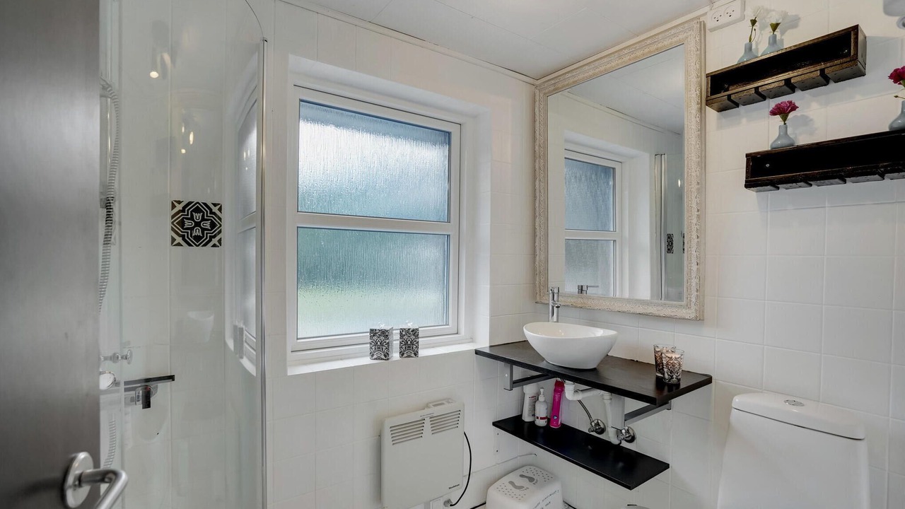 Photo of Bathroom in Bork Havn