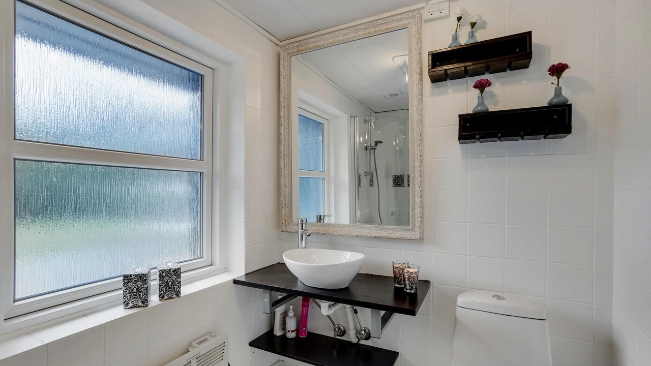 Photo of Bathroom in Bork Havn