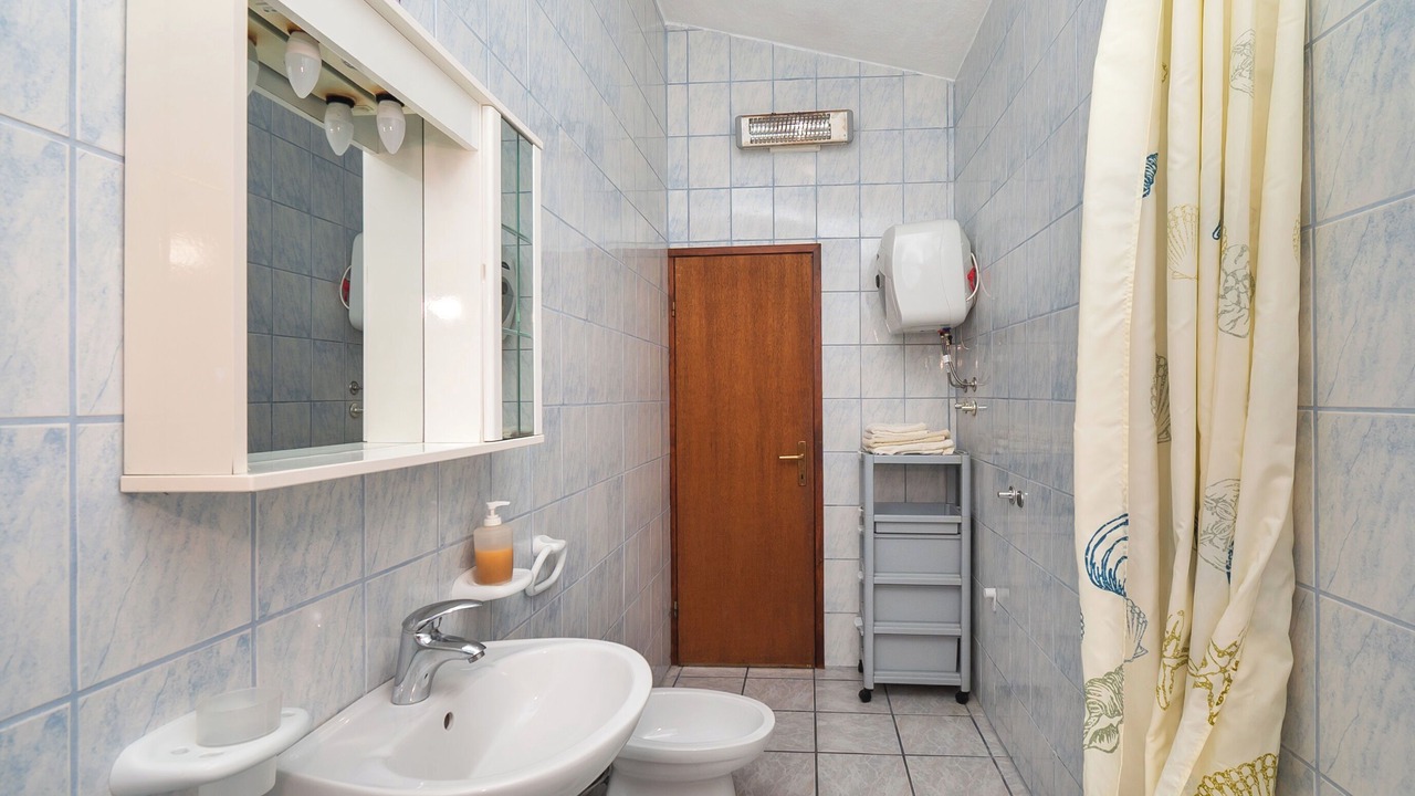 Photo of Bathroom in Podglavica