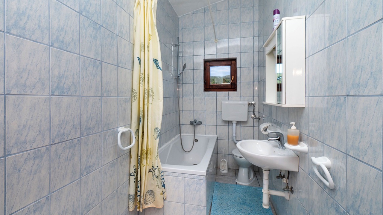 Photo of Bathroom in Podglavica