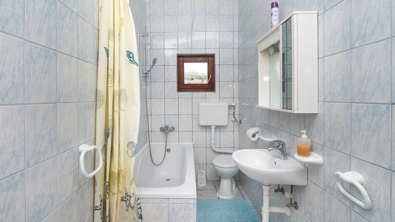 Photo of Bathroom in Podglavica