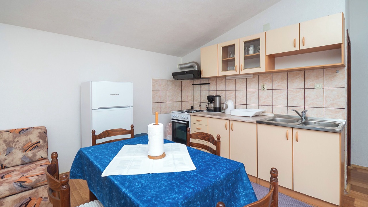 Photo of Kitchen in Podglavica