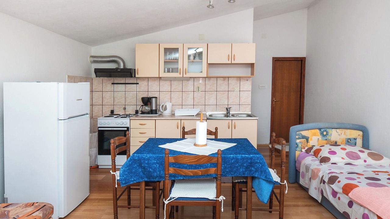 Photo of Kitchen in Podglavica