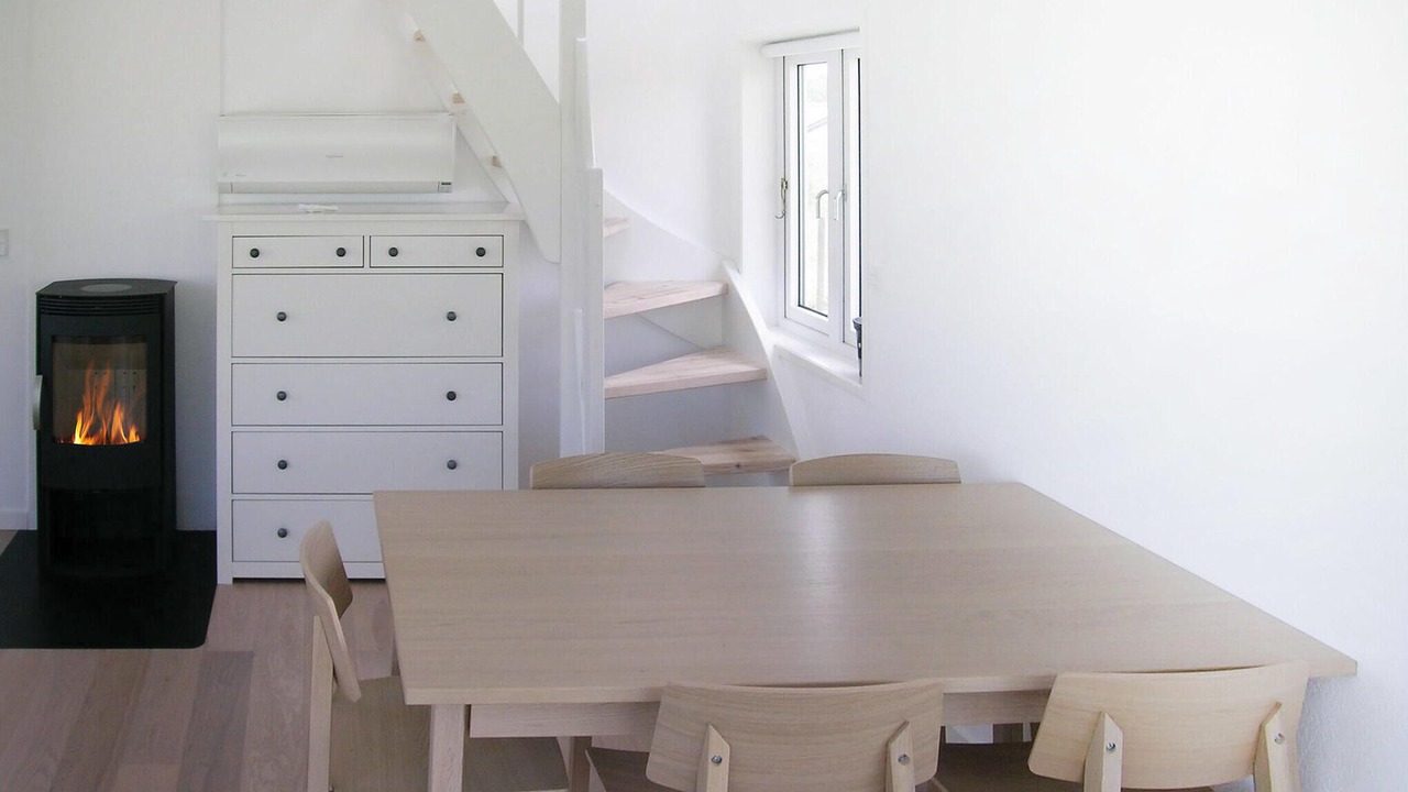 Photo of Bedroom in Strandby