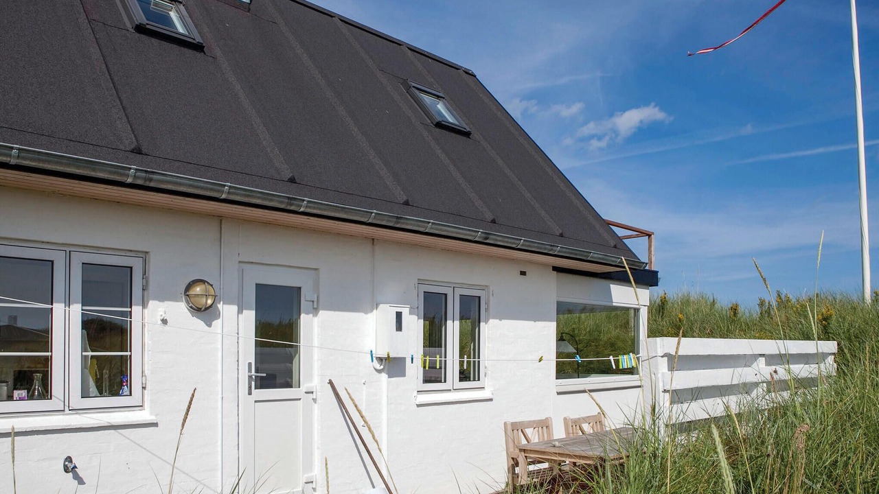 Photo of Outdoor in Strandby