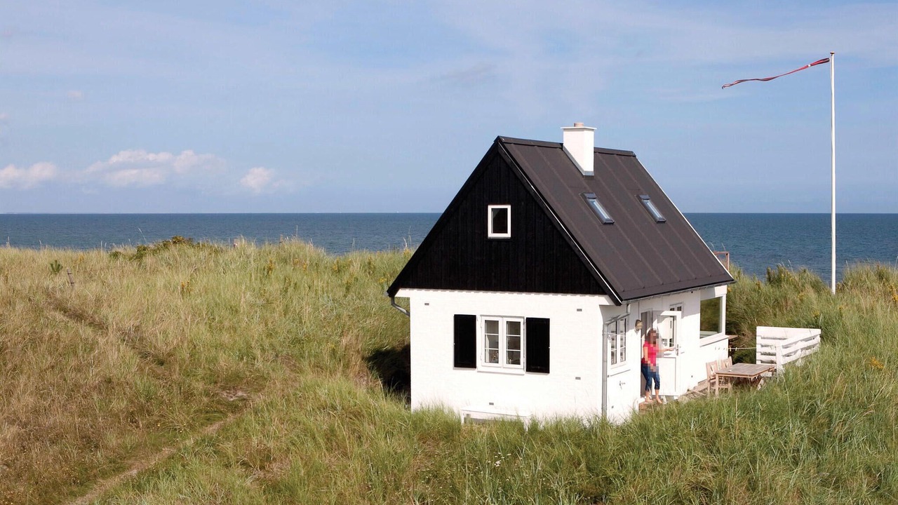 Photo of Outdoor in Strandby