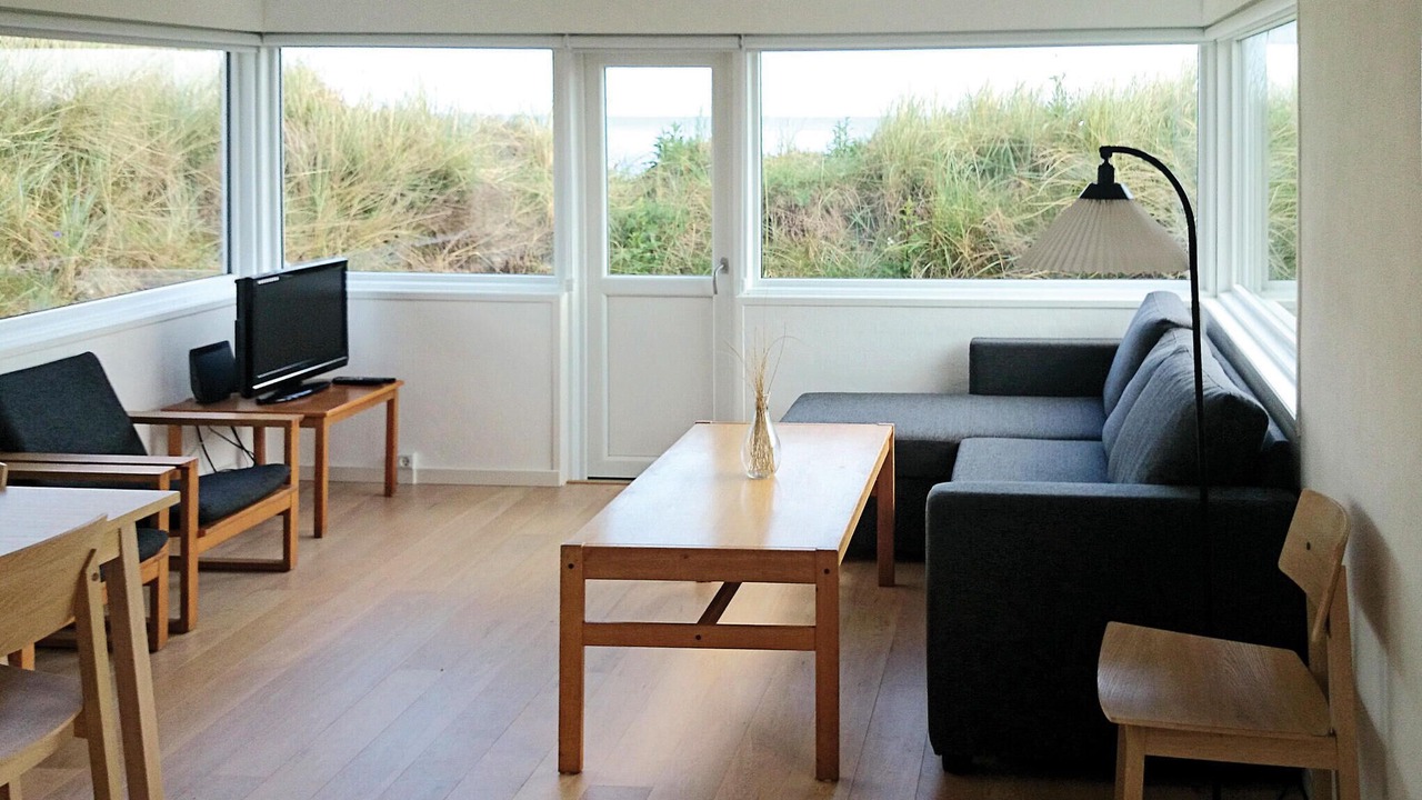 Photo of Bedroom in Strandby