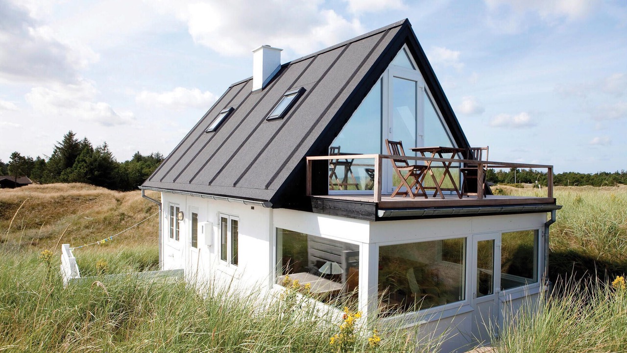 Photo of Outdoor in Strandby