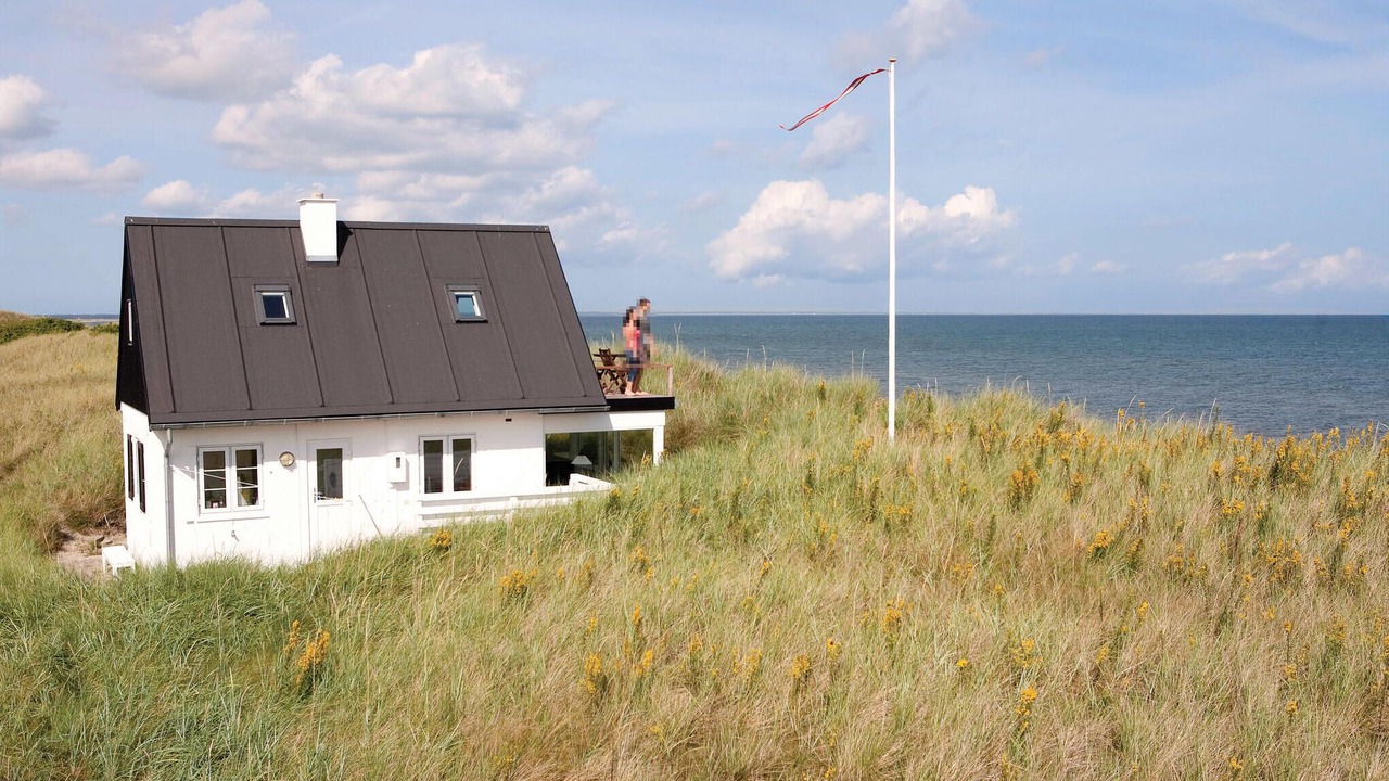 Photo of Outdoor in Strandby