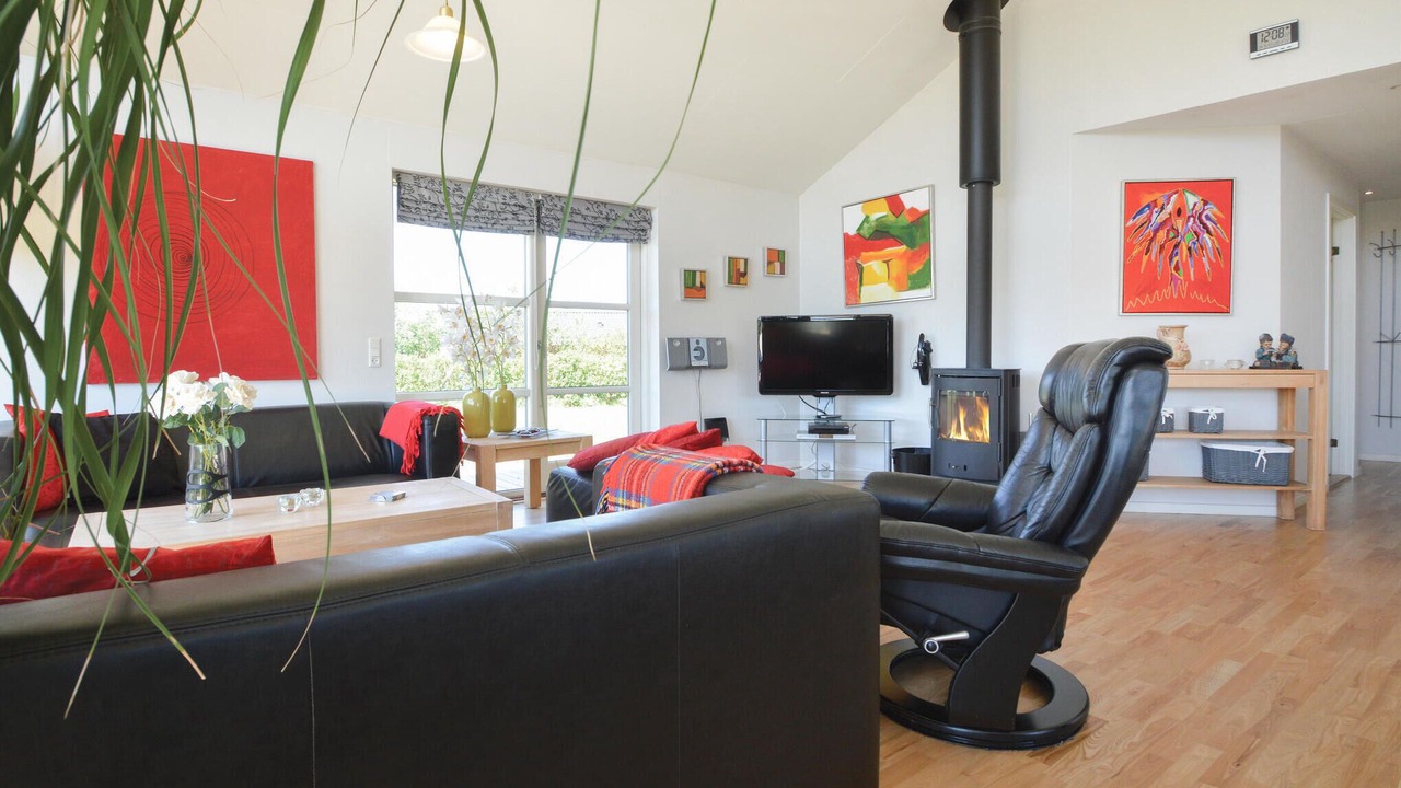 Photo of Bedroom in Falen