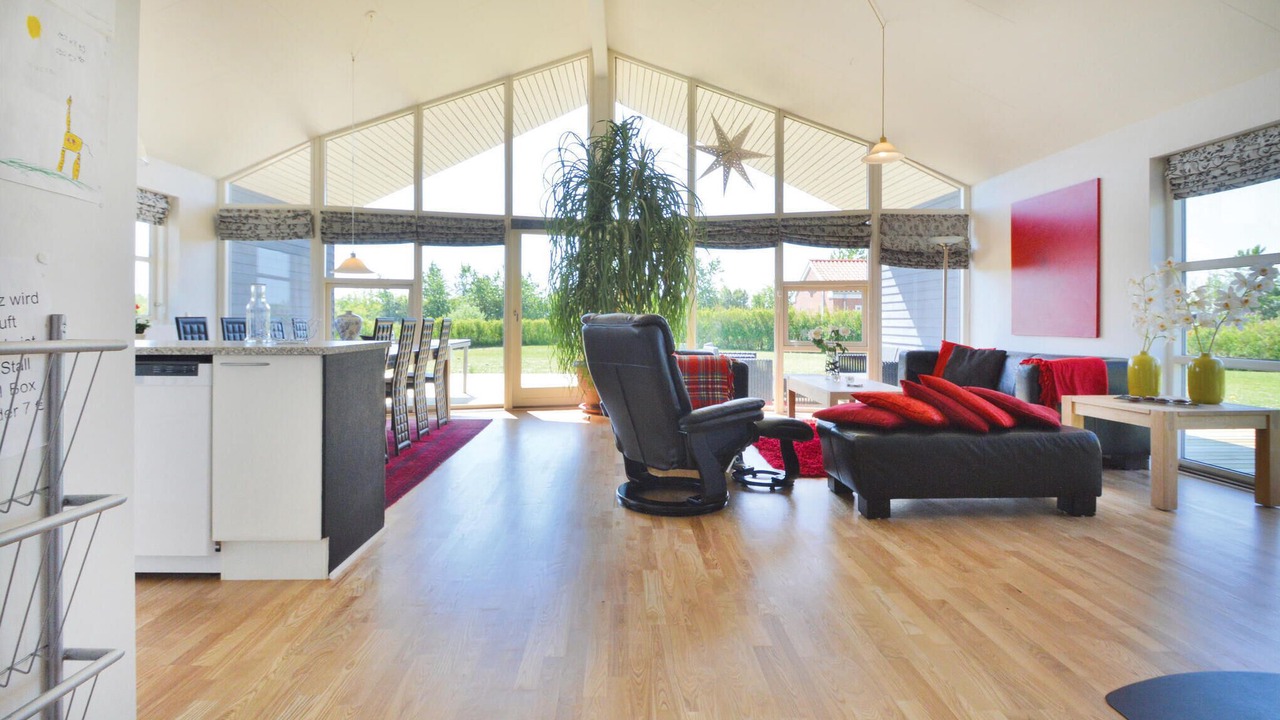 Photo of Bedroom in Falen
